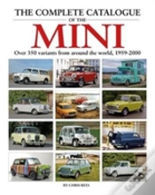 Capa do artigo The Complete Catalogue Of The Mini