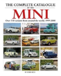 The Complete Catalogue Of The Mini - Preview