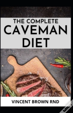Capa do artigo The Complete Caveman Diet