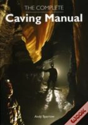 Capa do artigo The Complete Caving Manual