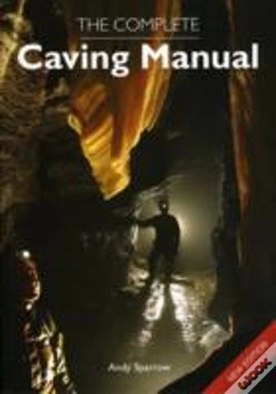 Capa do artigo The Complete Caving Manual