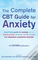 The Complete Cbt Guide For Anxiety