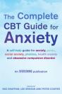 The Complete Cbt Guide For Anxiety - Preview
