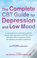 The Complete Cbt Guide For Depression And Low Mood
