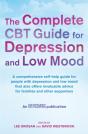 The Complete Cbt Guide For Depression And Low Mood - Preview
