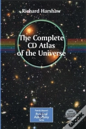 The Complete Cd Guide To The Universe