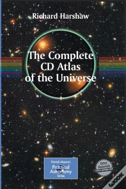 Capa do artigo The Complete Cd Guide To The Universe