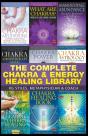 The Complete Chakra   Energy Healing Lib - Preview