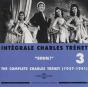 The Complete Charles Trenet - CD - Preview