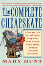 The Complete Cheapskate - Preview