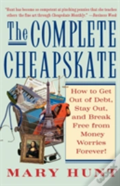Capa do artigo The Complete Cheapskate