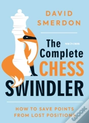Capa do artigo The Complete Chess Swindler
