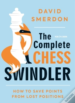 Capa do artigo The Complete Chess Swindler