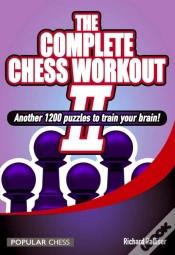 Capa do artigo The Complete Chess Workout