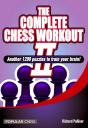 The Complete Chess Workout - Preview