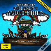 Capa do artigo The Complete Children