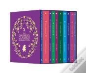 Capa do artigo The Complete Children