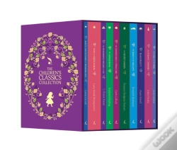 Capa do artigo The Complete Children'S Classics Collection