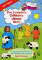 The Complete Children'S Liturgy Book - Preview