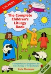 Capa do artigo The Complete Children