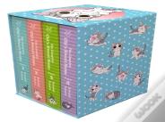 The Complete Chi'S Sweet Home Box Set