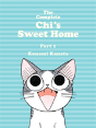 The Complete Chi'S Sweet Home Vol. 1 - Preview