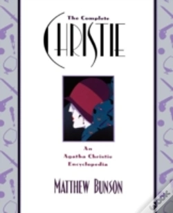 Capa do artigo The Complete Christie