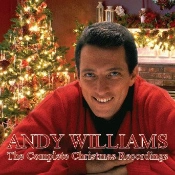 Capa do artigo The Complete Christmas Recordings - CD