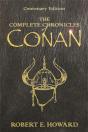 The Complete Chronicles Of Conan - Preview