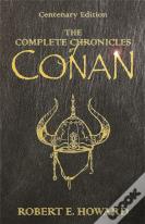 The Complete Chronicles Of Conan