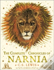 Capa do artigo The Complete Chronicles Of Narnia