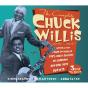 The complete Chuck Willis 1951-1957 - CD - Preview
