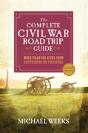 The Complete Civil War Road Trip Guide - Preview