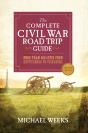 The Complete Civil War Road Trip Guide - Preview