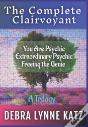 Capa do artigo The Complete Clairvoyant