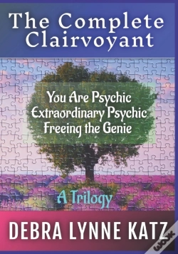 Capa do artigo The Complete Clairvoyant