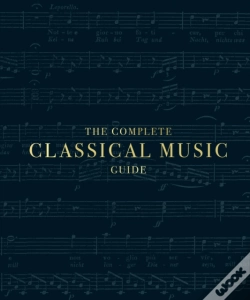 Capa do artigo The Complete Classical Music Guide