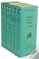 The Complete Clay Sanskrit Library