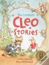 The Complete Cleo Stories