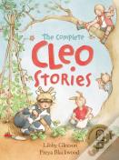 The Complete Cleo Stories
