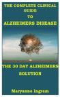 The Complete Clinical Guide To Alzheimer Disease - Preview