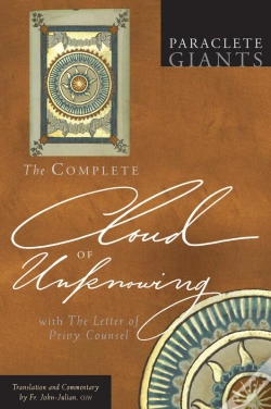 Capa do artigo The Complete Cloud Of Unknowing