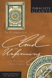 Capa do artigo The Complete Cloud Of Unknowing