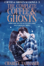 The Complete Coffee And Ghosts - Preview