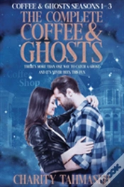 Capa do artigo The Complete Coffee And Ghosts