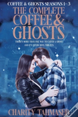 Capa do artigo The Complete Coffee And Ghosts