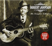 Capa do artigo The Complete Collection - CD