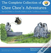 The Complete Collection Of Chee Chee'S Adventures