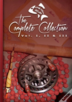 Capa do artigo The Complete Collection Vol. I, Ii & Iii