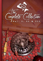 The Complete Collection Vol. I, Ii & Iii - Preview